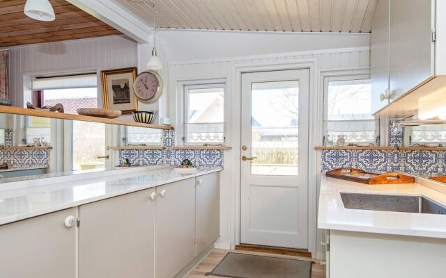 5 Person Holiday Home in Juelsminde-by Traum
