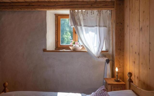 Ferme de Faustine 1 - Piscine