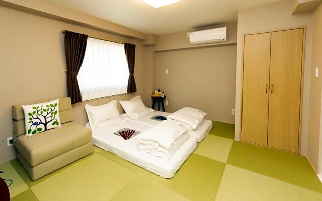 Light Hotel - Vacation STAY 17218v