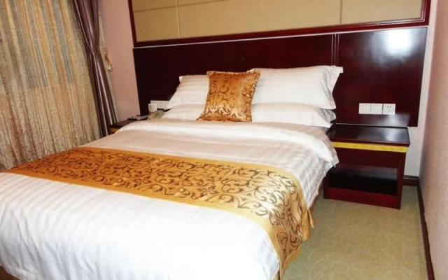 Xiamen He Zheng Hotel