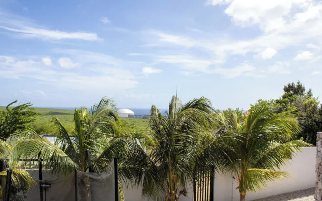 Luxury Villa Incl Pool With Seaview Near Beaches