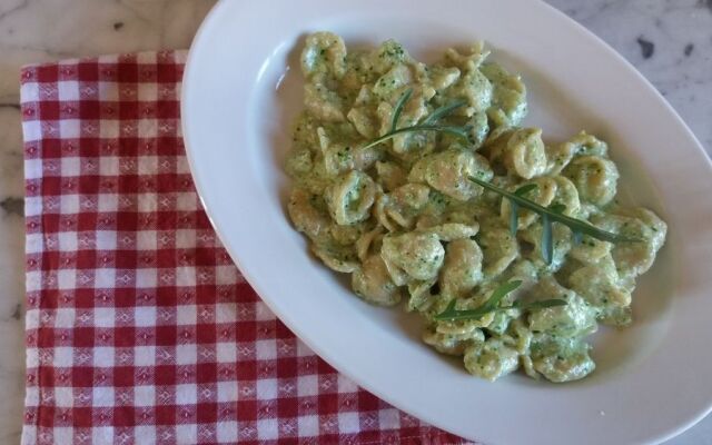 BioMasseria Santa Lucia