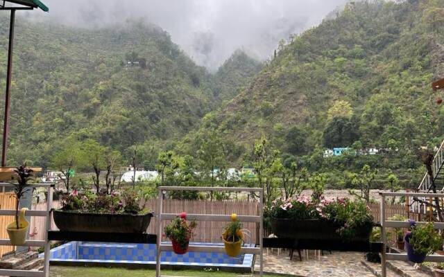 Panna Resort