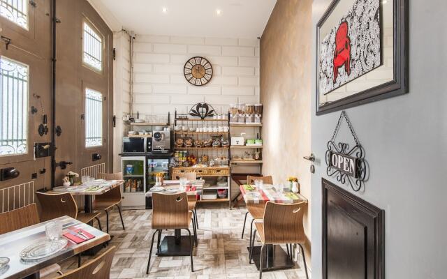 Hôtel De Charme Le Provence