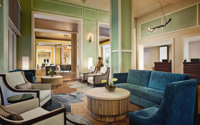 The Westin Hilton Head Island Resort & Spa
