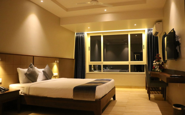 Hotel Cosmique