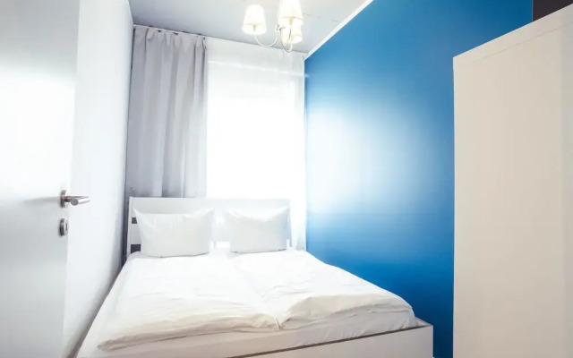 Hevals Grand Tempelhof