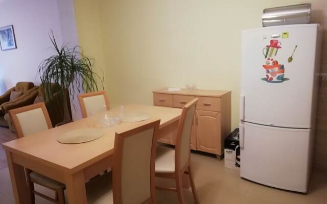 Apartamenty Alexa Old Town Kutno