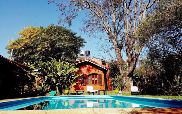 Iguazu Falls Hostel