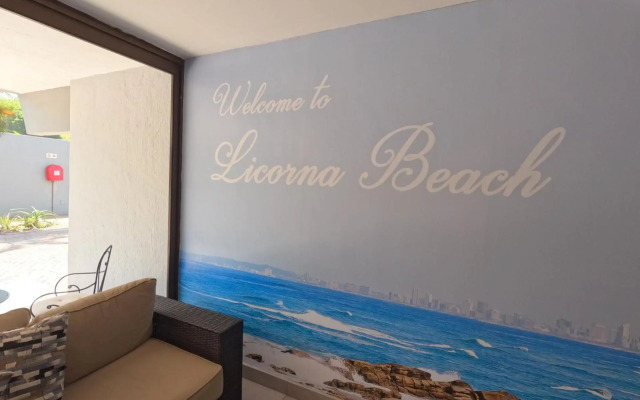 41 Licorna Beach