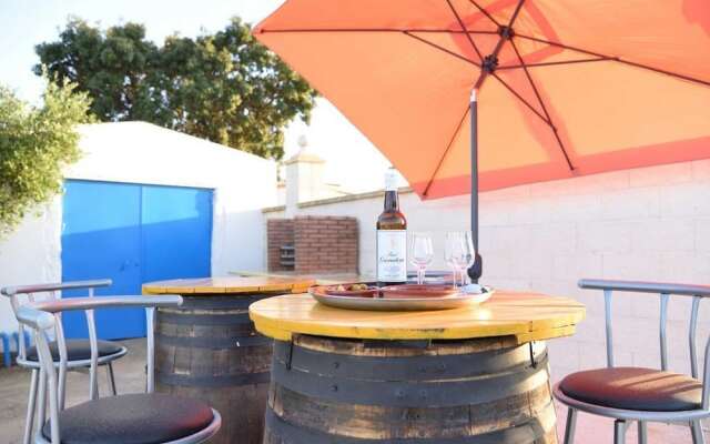 Casa Rural Bella Vista