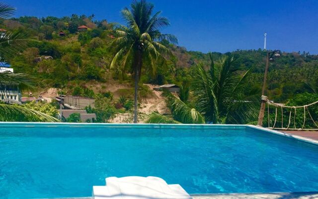 Koh Tao Toscana Resort