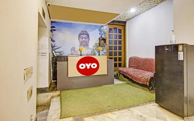 OYO 89341 The Premium Villa