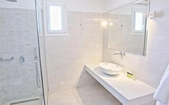 Villas Eleftheria