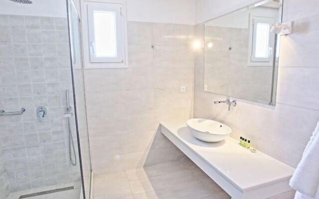 Villas Eleftheria
