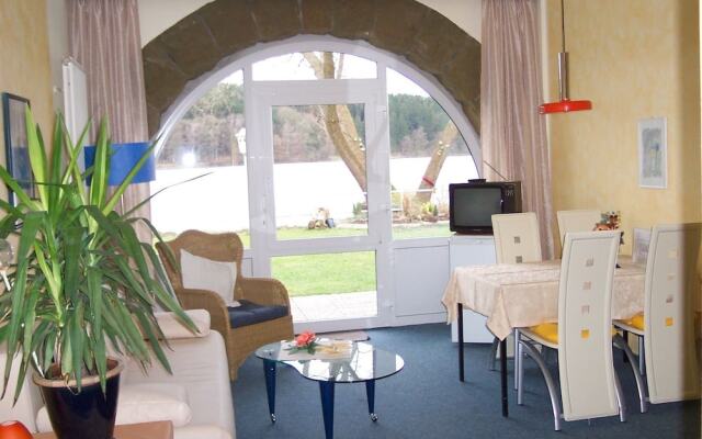 Hotel Strandhof Möhnesee