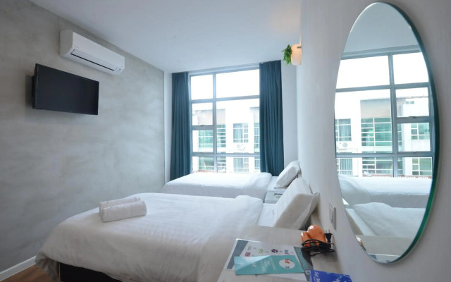Vrest Hotel