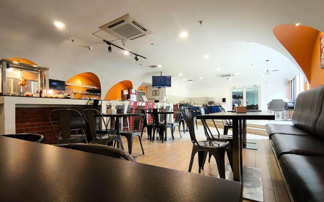 Jubilee Hotel