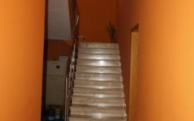 Stephen Center B&B