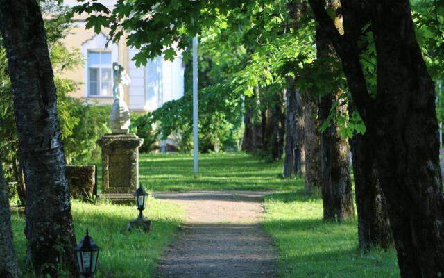 Гостевой дворец Елизаветино