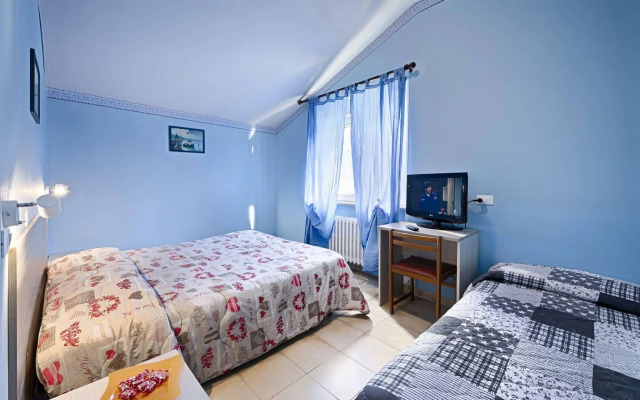 Albergo Mancuso del Voison