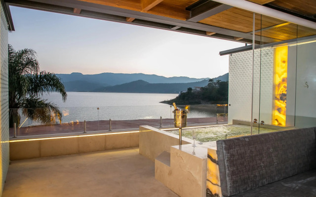 El Santuario Resort & Spa