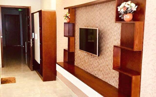 Duy Anh Hotel