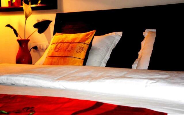 The Eden Hotel