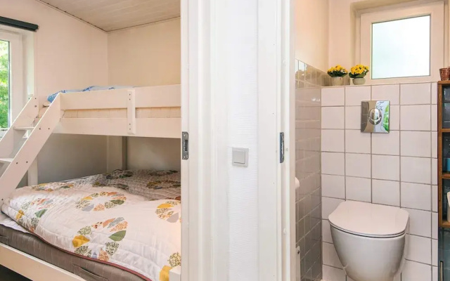 7 Person Holiday Home in Hurup Thy