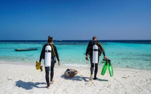 Villa Rosa Maldives