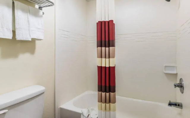 Travelodge Caryville