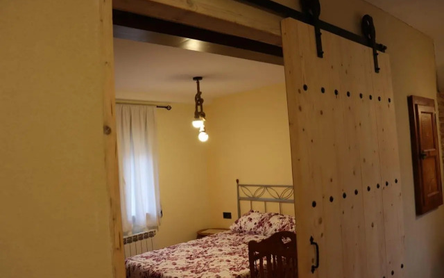 Casa Rural Anita