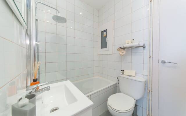 Sweet Inn Apartments Gracia