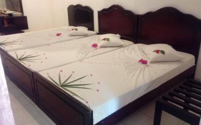 Centauria City Hotel