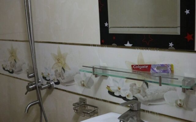 Dung Lien Hotel