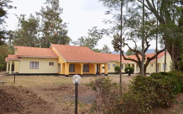 ACK Guest House Machakos