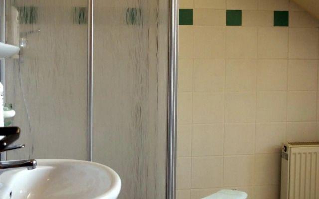 Hotel Merseburger Hof