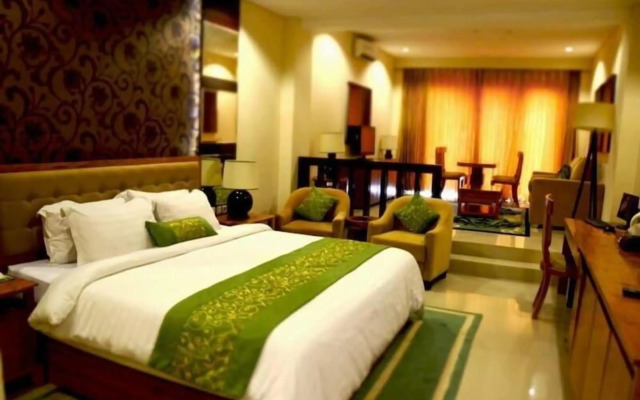 Hotel Gran Surya