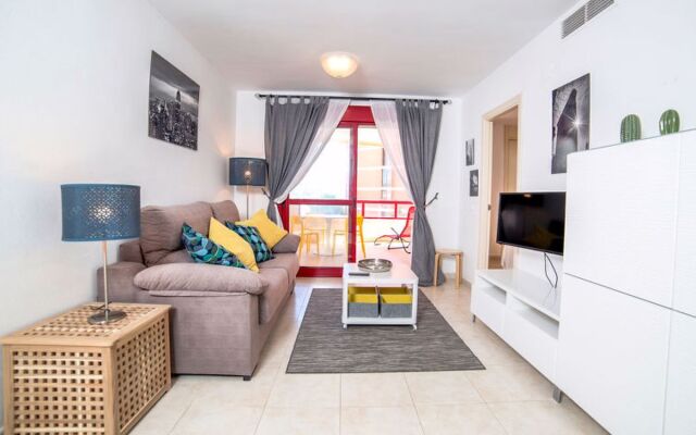 Apartment Amatista Calpe/Calp 12173