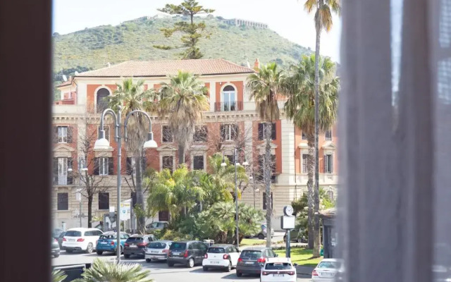 Affittacamere Piazza Mazzini