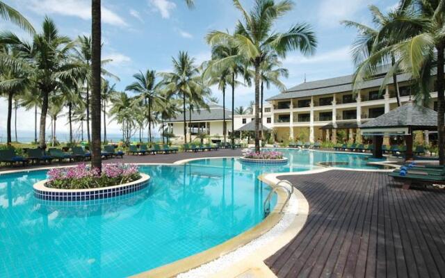 Khaolak Orchid Resort – Family Wing
