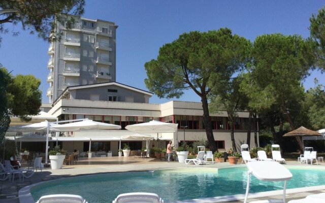 Hotel Perrozzi