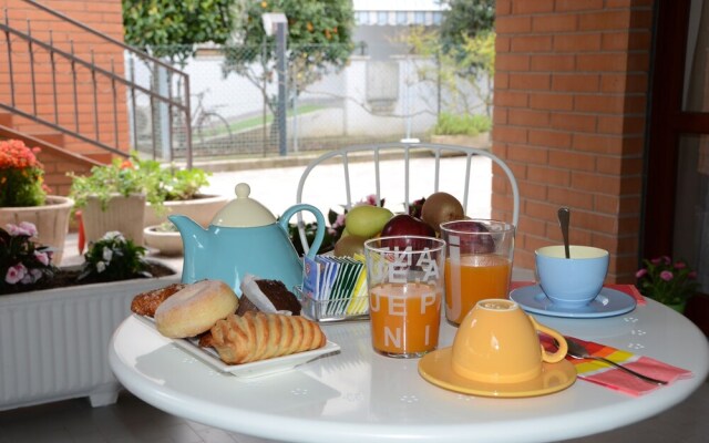 B&B Villino Giovanna