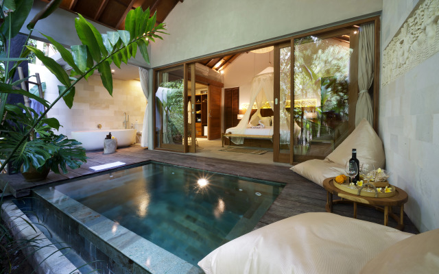 Kalapa Resort and Yoga retreat