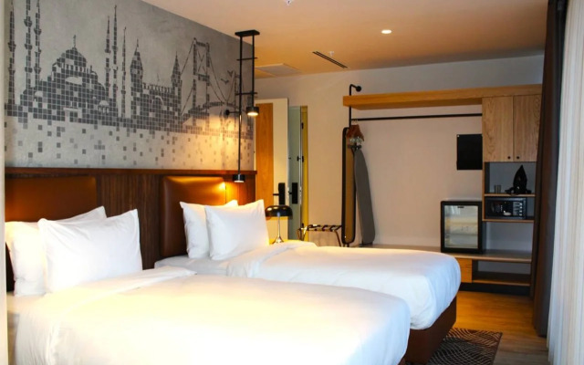 TRYP by Wyndham Istanbul Beyoglu