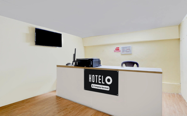 Hotel O Talawade IT Park Formerly AR Rooms