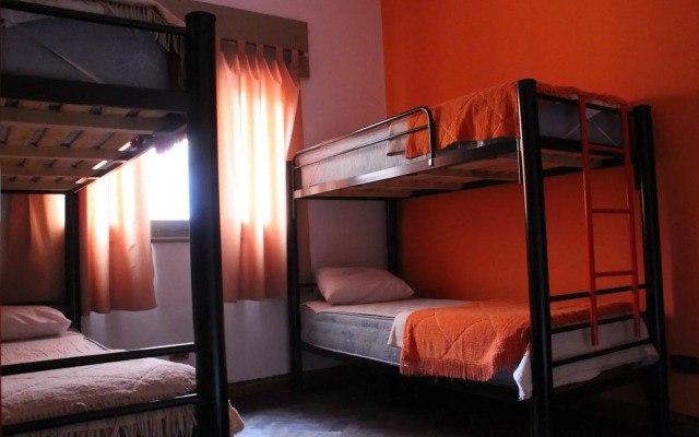 Turning Point Hostel