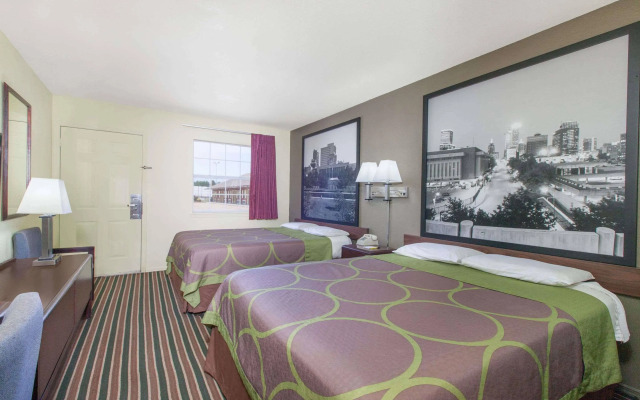 Rodeway Inn