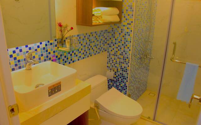 Scenic Valley Suite