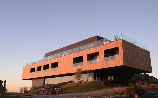 Hotel Fasano Punta del Este